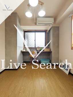 アビリアなごみ 201 【東京都鷹の台駅】 の画像3