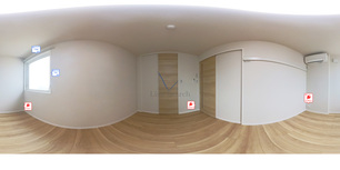 メゾンドスリジエ 301 【埼玉県大宮駅】 の画像3