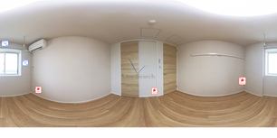 メゾンドスリジエ 303 【埼玉県大宮駅】 の画像3