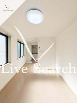 ローレルハイツ大岡山 208 【東京都大岡山】 の画像3