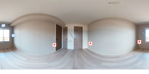 オーヴィジョン香椎浜ザ・シティ 1410 【福岡県千早駅】 の画像3