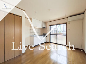 レジデンスクサナギⅢ　15～18 18 【東京都篠崎駅】 の画像3