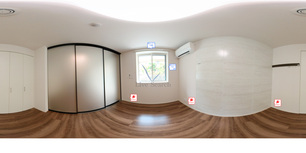 カローレ　デル　ソーレ 101 【神奈川県武蔵小杉駅】 の画像3