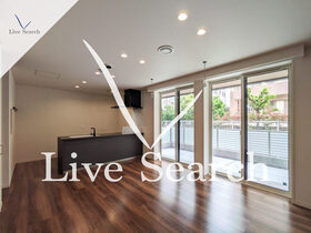 カローレ　デル　ソーレ 101 【神奈川県武蔵小杉駅】 の画像3