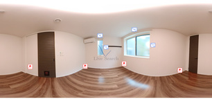 カローレ　デル　ソーレ 102 【神奈川県武蔵小杉駅】 の画像3