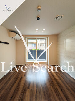 カローレ　デル　ソーレ 202 【神奈川県武蔵小杉駅】 の画像3