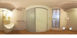 イーストプラザA 101 【神奈川県北山田駅】 の画像3