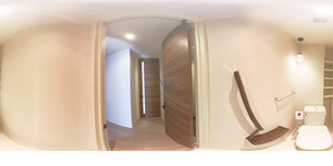 ニューハウン西横濱 101 【神奈川県西横浜駅】 の画像3