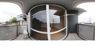 サンリッチA棟 203 【熊本県池田駅】 の画像3