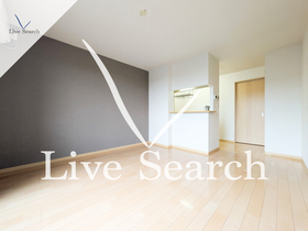 サンリッチA棟 203 【熊本県池田駅】 の画像3