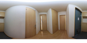 リバティーサンシャインA棟 102 【熊本県熊本駅】 の画像3