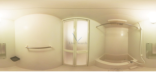 バリローチェ 203 【東京都ひばりヶ丘駅】 の画像3