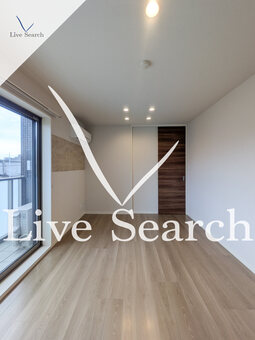 シャーメゾンローツェ国府 204 【熊本県新水前寺駅】 の画像3