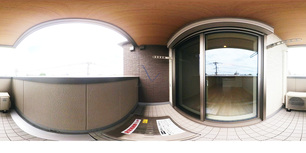 ソフィア国府公園 301 【熊本県新水前寺駅】 の画像3