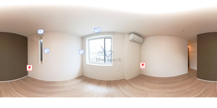 ニューハウン西横濱 301 【神奈川県西横浜駅】 の画像3