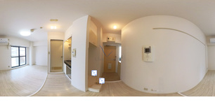 ライオンズマンション伊勢佐木町通り 403 【神奈川県黄金町駅】 の画像3