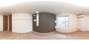 ニューハウン西横濱 401 【神奈川県西横浜駅】 の画像3