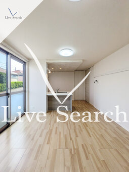 フォートフェアリー 101 【神奈川県こどもの国駅】 の画像3