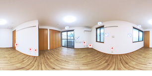 ホジョウテラスA 101 【埼玉県JR宇都宮線　東大宮駅　徒歩18分】 の画像3