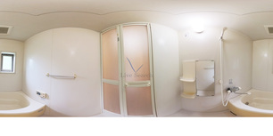 フェア　ウィンズB棟 102 【熊本県打越駅】 の画像3