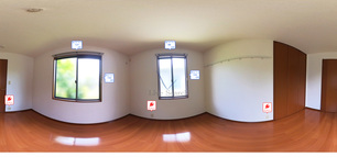 秋桜住宅 C 【熊本県人吉駅】 の画像3