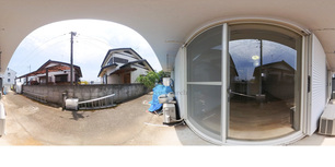 オオワダマリオン 103 【茨城県石岡駅】 の画像3