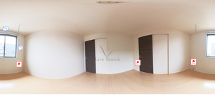 ソフィア梶尾B棟 201 【熊本県三ツ石駅】 の画像3