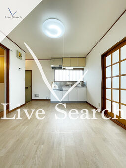 サンレジデンス 201 【神奈川県飯田岡】 の画像3