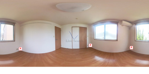 MKすみよし台 201 【神奈川県青葉台駅】 の画像3