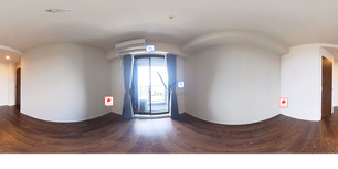 シティタワー梅田東 4007 【大阪府中崎町】 の画像3