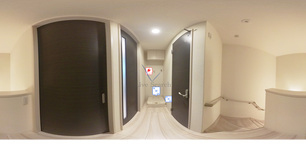 レジデンス三宿 302 【東京都三軒茶屋駅】 の画像3