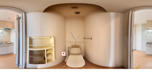 スカイハイツ＊ 203 【大阪府泉佐野駅】 の画像3