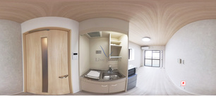 ペガサスマンション高円寺 205 【東京都東高円寺駅】 の画像3