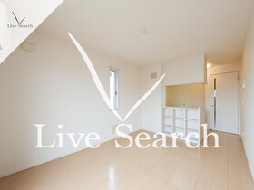 パーク・レジーナB 202 【千葉県	 外房線　土気駅　徒歩17分】 の画像3