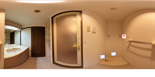 グランドハイツ上町 1101 【大阪府大阪メトロ谷町線　谷町六丁目駅】 の画像3