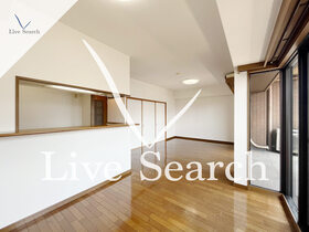 グランドハイツ上町 1101 【大阪府大阪メトロ谷町線　谷町六丁目駅】 の画像3