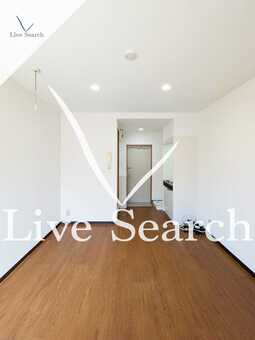 ヴィラ下北沢A棟 203 【東京都下北沢駅】 の画像3