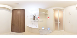 マーリエ　2 205 【神奈川県橋本駅　】 の画像3