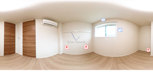 レフィアント登戸 201 【千葉県西千葉駅徒歩12分】 の画像3