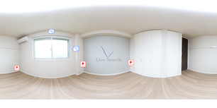 レフィアント登戸 301 【千葉県西千葉駅徒歩12分】 の画像3