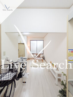 マンション東 102 【埼玉県鶴瀬駅】 の画像3