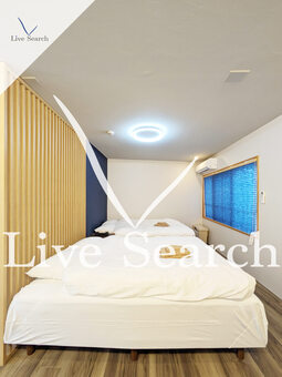 Seed　INN　Haneda　Terrace 301 【東京都糀谷駅】 の画像3