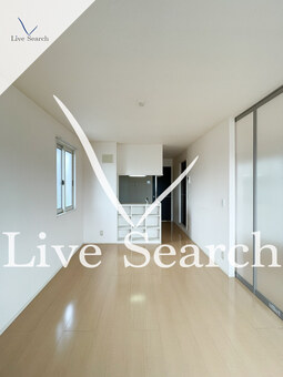 ボナール幸房 205 【埼玉県三郷中央駅】 の画像3