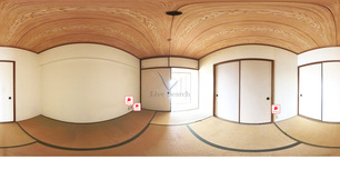 ローレルハイツ千里4号棟 710 【大阪府阪急千里線　山田駅】 の画像3