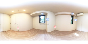 プライムメゾン三田綱町 301 【東京都麻布十番】 の画像3