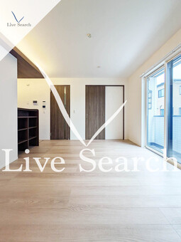 ジラソーレ相模が丘 101 【神奈川県小田急相模原駅】 の画像3