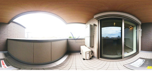 ソフィア国府公園 303 【熊本県新水前寺駅】 の画像3