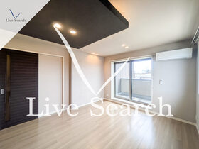 ソフィア国府公園 303 【熊本県新水前寺駅】 の画像3