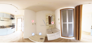 ORIENTAL P.I.C 201 【東京都花小金井駅】 の画像3