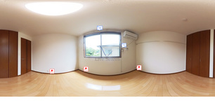 リヴェールヴィラB 102 【茨城県水戸】 の画像3